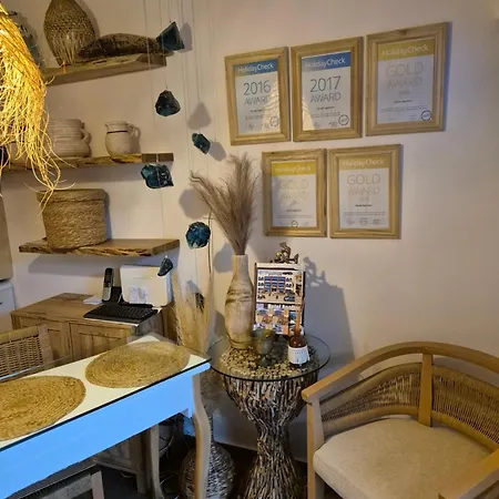 아파트호텔 Apollon 2*