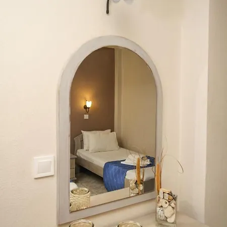 Aparthotel Apollon Sarti