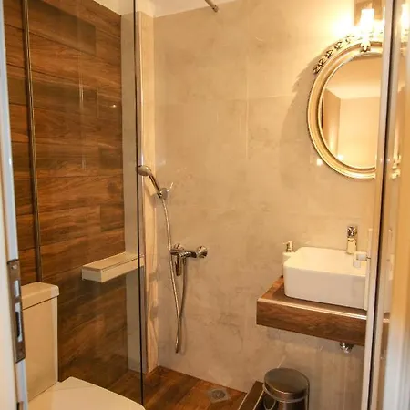 Aparthotel Apollon 2*