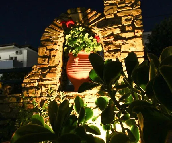 Aparthotel Apollon