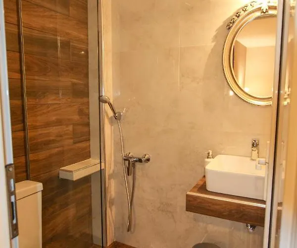 Aparthotel Apollon 2*