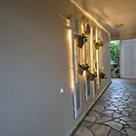Apollon Aparthotel Sarti