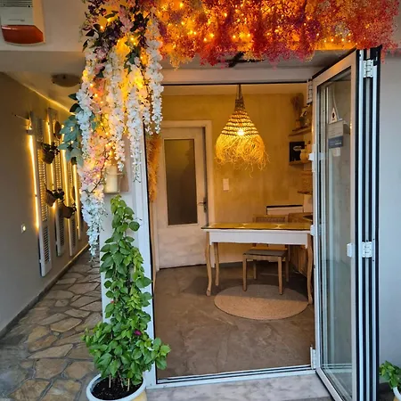 شقة فندقية Apollon