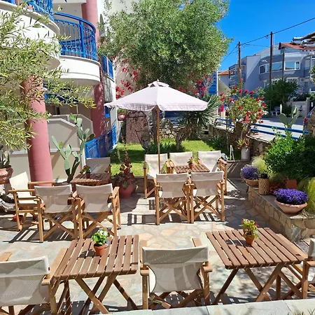 Apollon Apartmanhotel